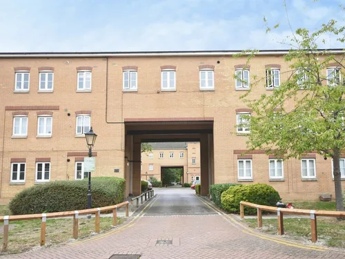 Kidman Close, Gidea Park, Romfordphoto