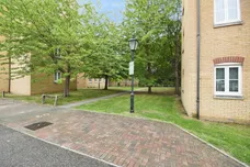 Kidman Close, Gidea Park, Romford