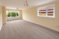 Barley Rise, Strensall, YORK