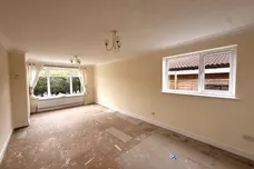Barley Rise, Strensall, YORK