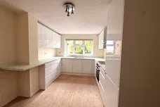 Barley Rise, Strensall, YORK