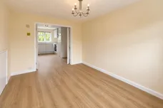 Barley Rise, Strensall, YORK