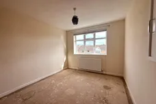 Barley Rise, Strensall, YORK