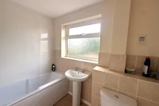 Barley Rise, Strensall, YORK