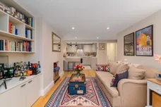 Eliot Hill, London, SE13 photo 3