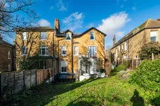 Eliot Hill, London, SE13 photo 12