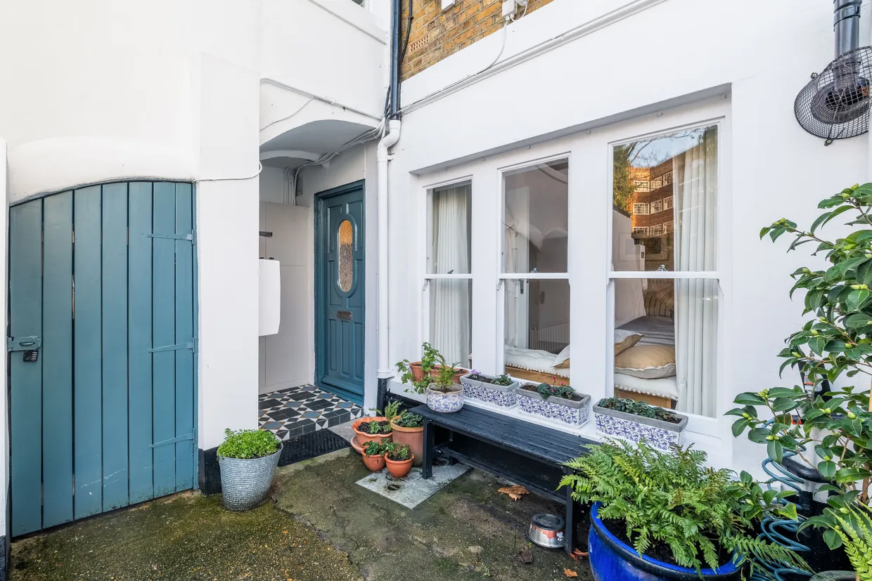 Eliot Hill, London, SE13 photo 15