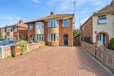 Edward Close, Ipswich
