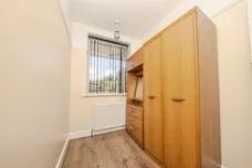 Edward Close, Ipswich