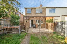 Edward Close, Ipswich