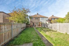 Edward Close, Ipswich
