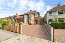 Edward Close, Ipswich