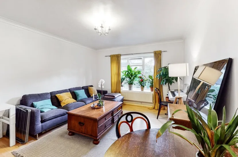 Alford Court, N1