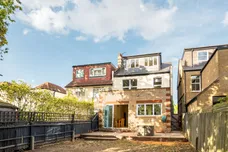 Queens Avenue, Whetstone, N20 photo 15
