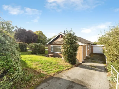 The Croft, Badsworth, Pontefractphoto