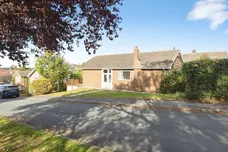 The Croft, Badsworth, Pontefract