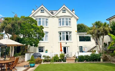 Rowdens Road, Torquay