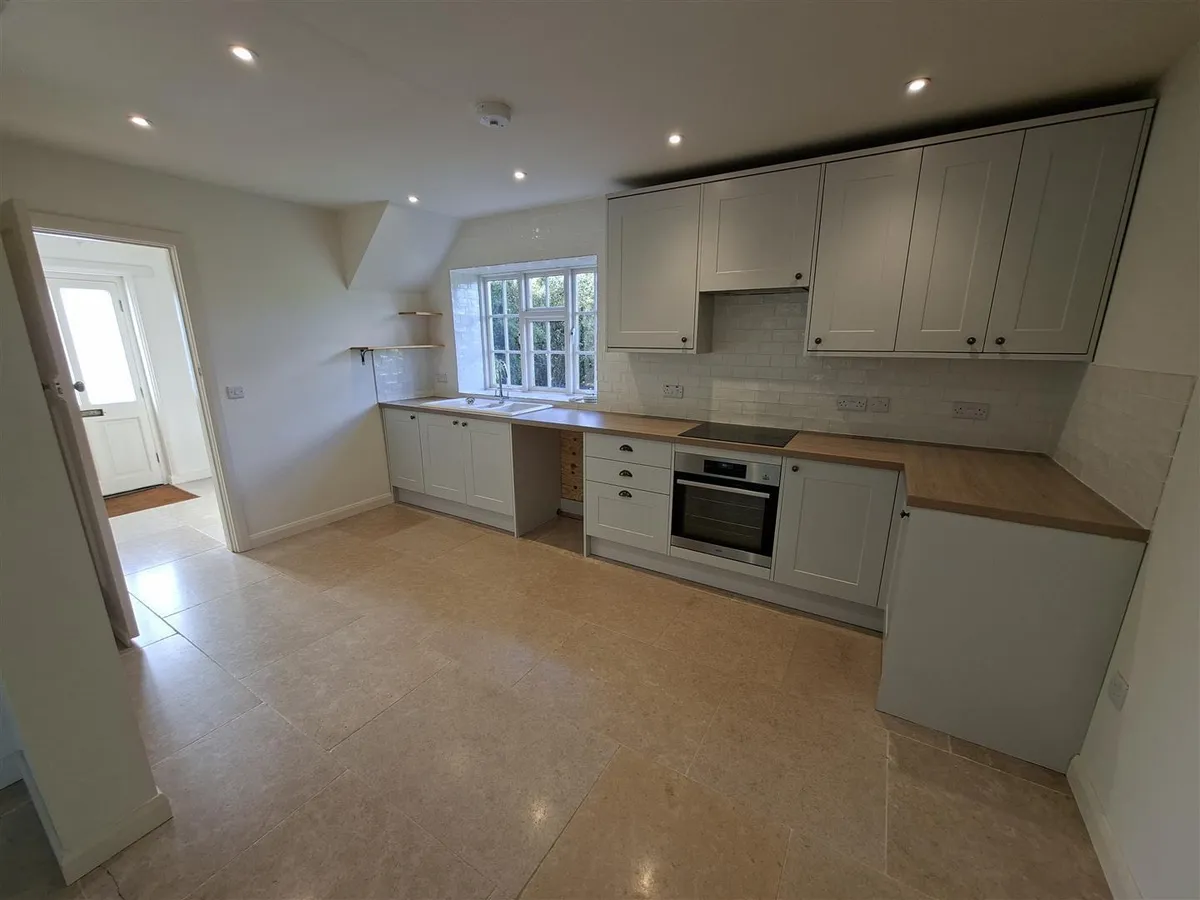 Oaktree Cottage, Stoke Rochford, Grantham