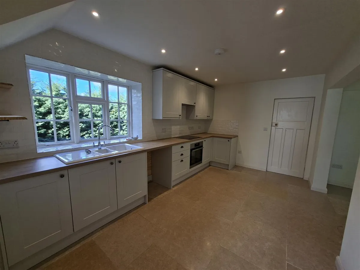 Oaktree Cottage, Stoke Rochford, Grantham