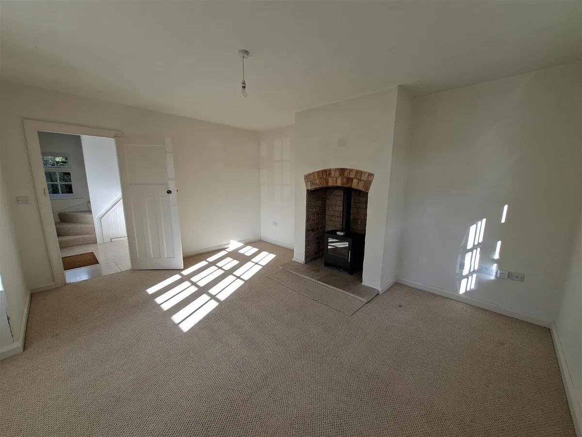 Oaktree Cottage, Stoke Rochford, Grantham
