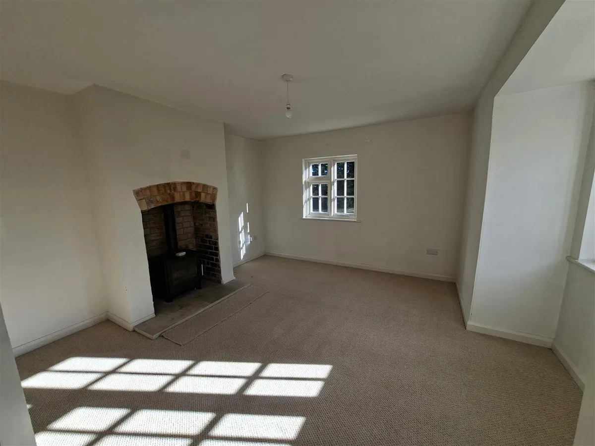 Oaktree Cottage, Stoke Rochford, Grantham