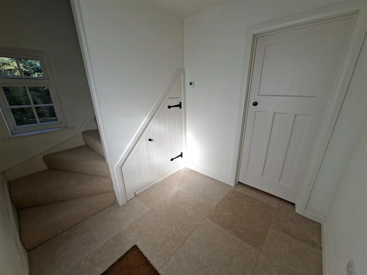 Oaktree Cottage, Stoke Rochford, Grantham