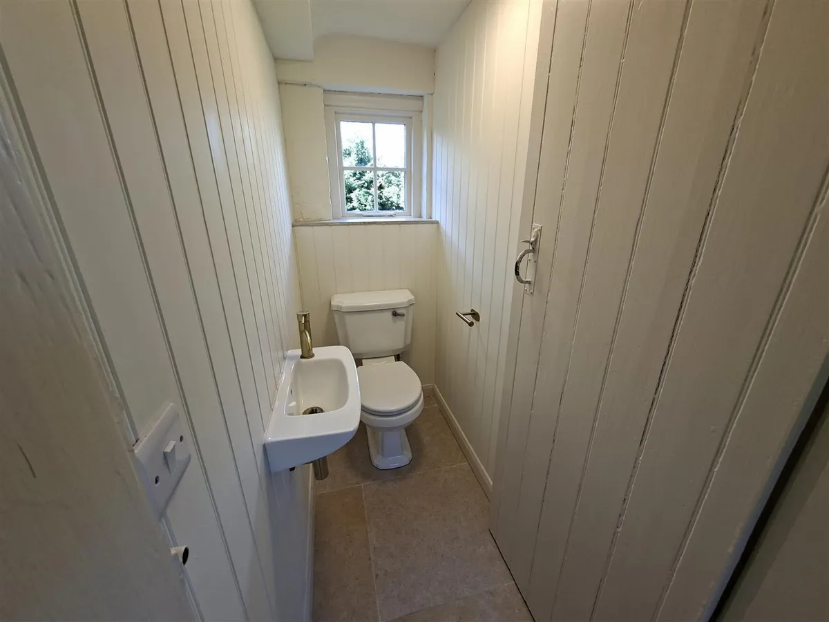 Oaktree Cottage, Stoke Rochford, Grantham