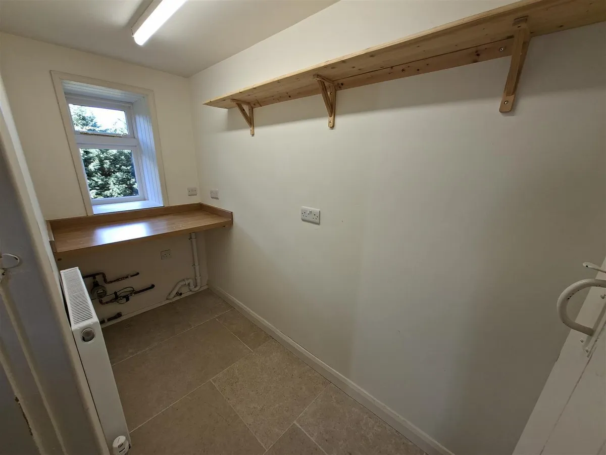 Oaktree Cottage, Stoke Rochford, Grantham