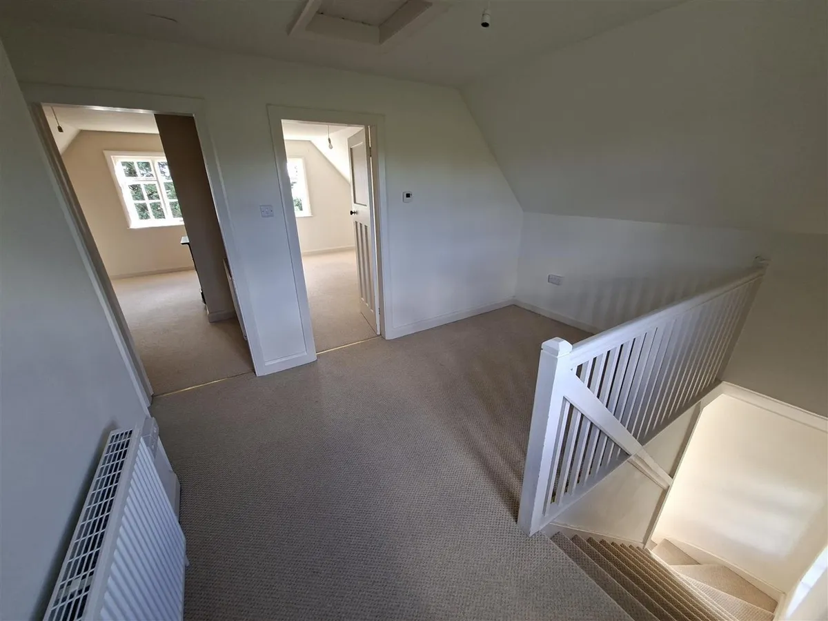 Oaktree Cottage, Stoke Rochford, Grantham
