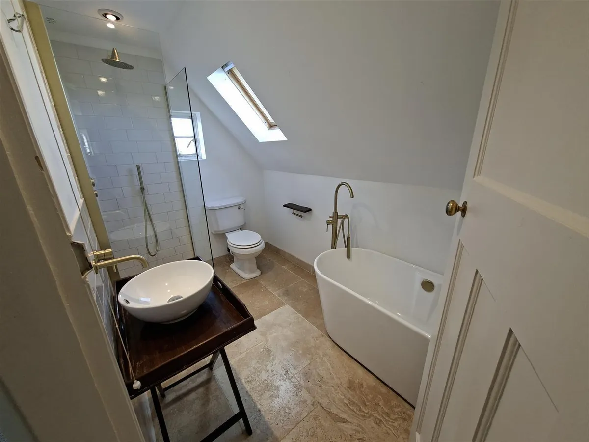 Oaktree Cottage, Stoke Rochford, Grantham
