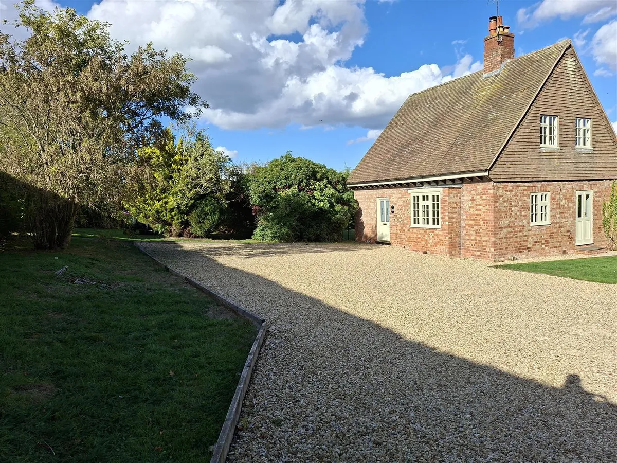 Oaktree Cottage, Stoke Rochford, Grantham