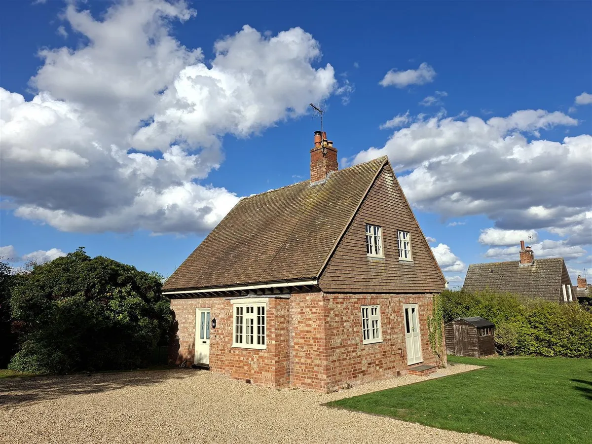 Oaktree Cottage, Stoke Rochford, Grantham