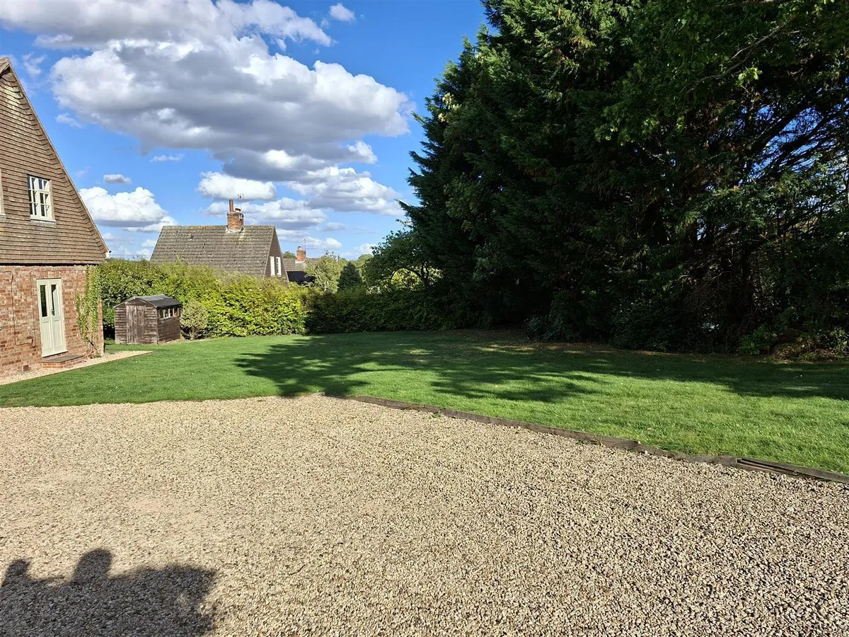 Oaktree Cottage, Stoke Rochford, Grantham