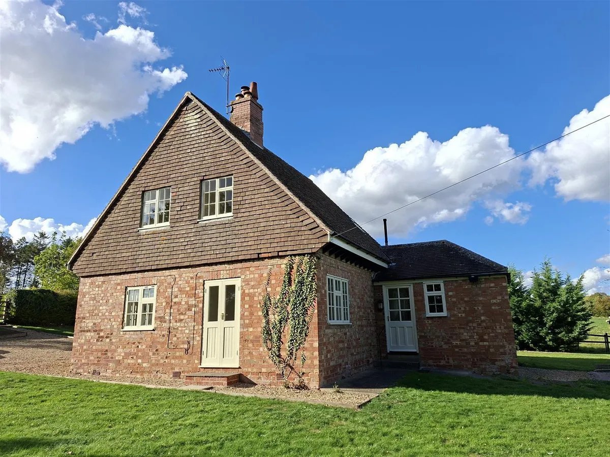 Oaktree Cottage, Stoke Rochford, Grantham