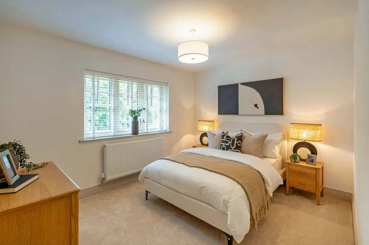 The Mulberry, Headley Chase, Epsom, KT18 photo 13