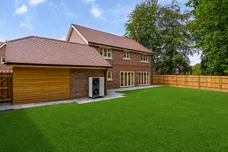 The Mulberry, Headley Chase, Epsom, KT18 photo 16