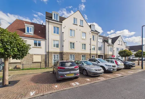 Summit Close Kingswood, Bristol