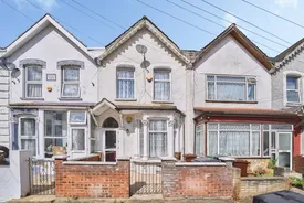 Property responsive