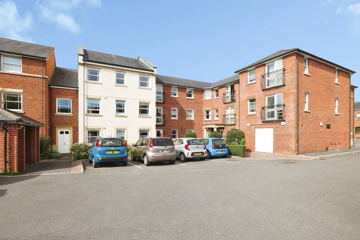 New Park Street, Devizes