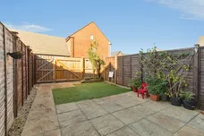 Dowsell Way, Yate, BRISTOL