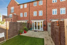 Dowsell Way, Yate, BRISTOL