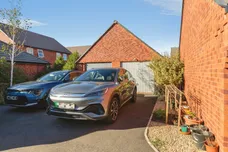 Dowsell Way, Yate, BRISTOL
