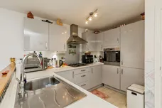 Dowsell Way, Yate, BRISTOL
