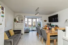 Dowsell Way, Yate, BRISTOL