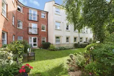 New Park Street, Devizes
