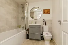 Dowsell Way, Yate, BRISTOL