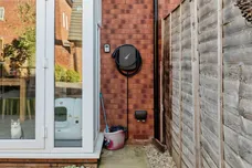 Dowsell Way, Yate, BRISTOL