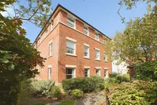 New Park Street, Devizes
