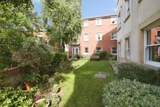 New Park Street, Devizes