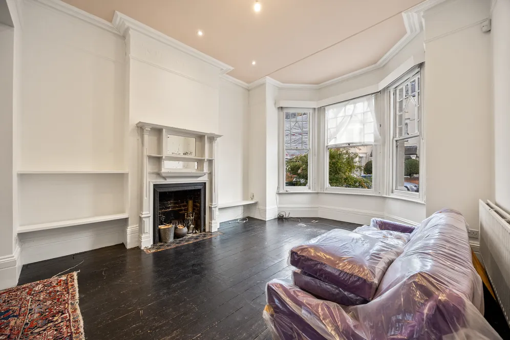 Gondar Gardens, London, NW6 photo 8